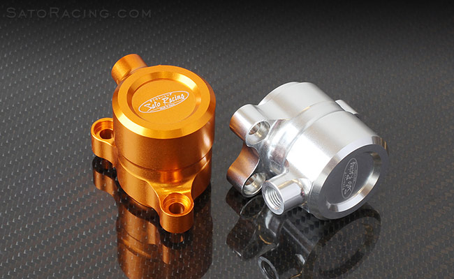 【セール】 Sato (15-16) H2R / H2 Kawasaki for Slave Clutch Billet Racing テープ・マスキングテープ
